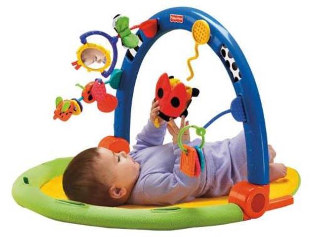 TERCER MES APROXIMADAMENTE