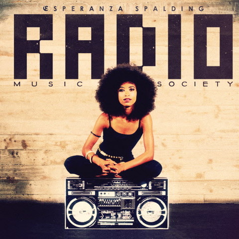 Radio Music Society" is released.