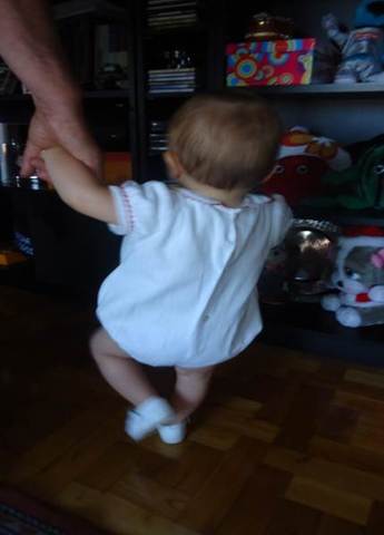 DÉCIMO MES APROXIMADAMENTE