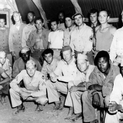 Timeline: Executive Order No. 9981