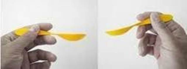 TERCER A SEXTO AÑO APROXIMADAMENTE