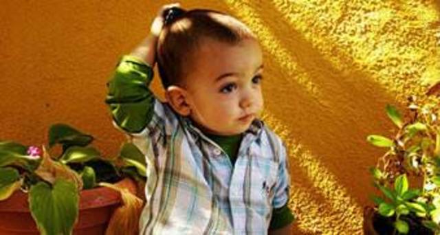 TERCER A SEXTO AÑO APROXIMADAMENTE