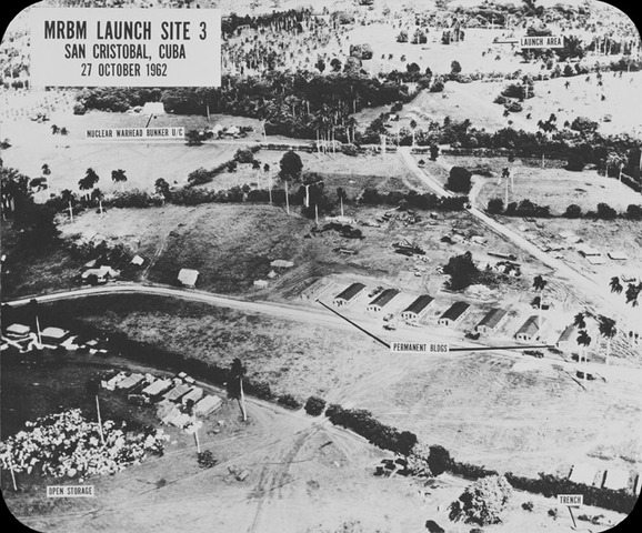 Cuban Missile Crisis