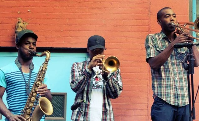 Video for "Black Gold," the first single from "Radio Music Society," premieres on BET.