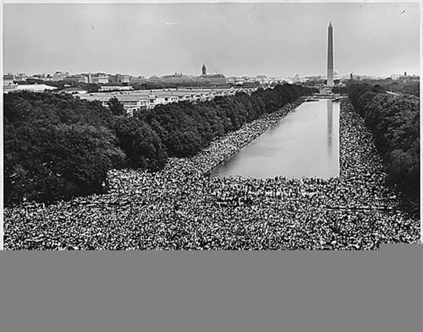 March on Washington