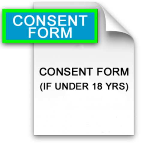 Revision #1 gmail permission letter