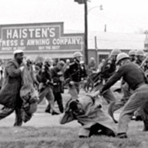 March on Selma
