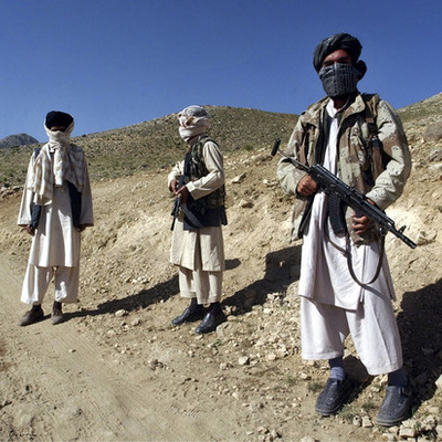 Timeline: Afghanistan: A place of conflict