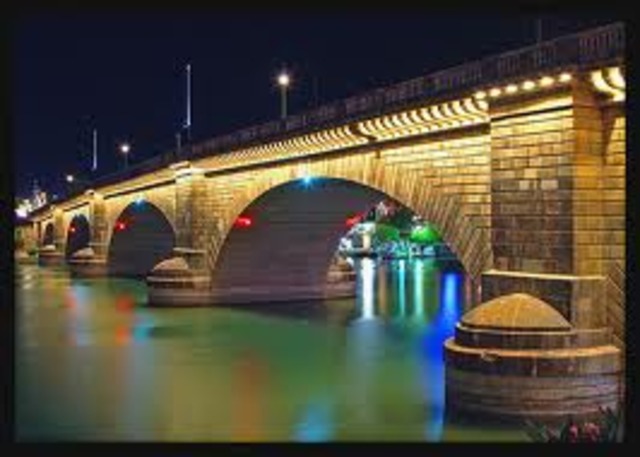London Bridge