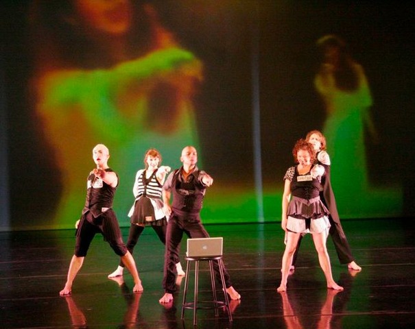 Hancher celebrates 40 years