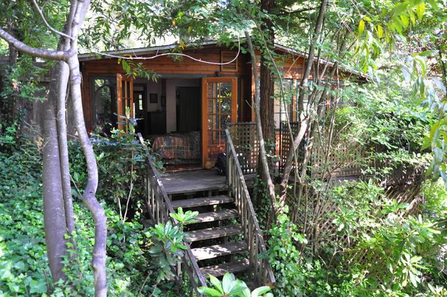 Last Trip to Russian River