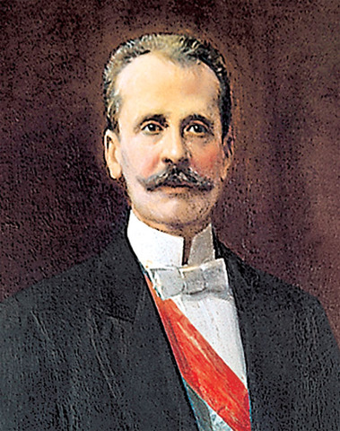 Manuel Cándamo Iriarte