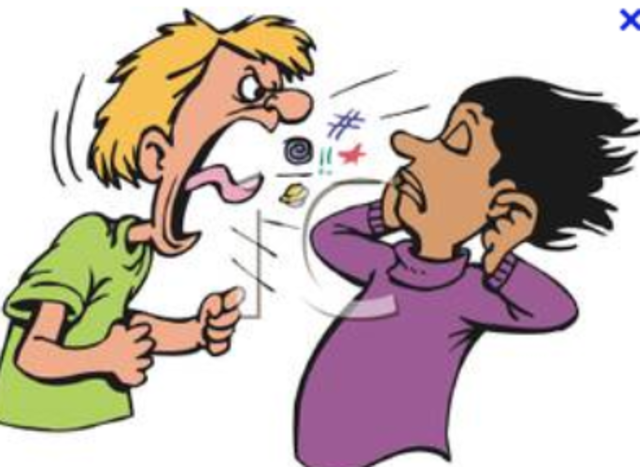 Outrage over 14 amendment.