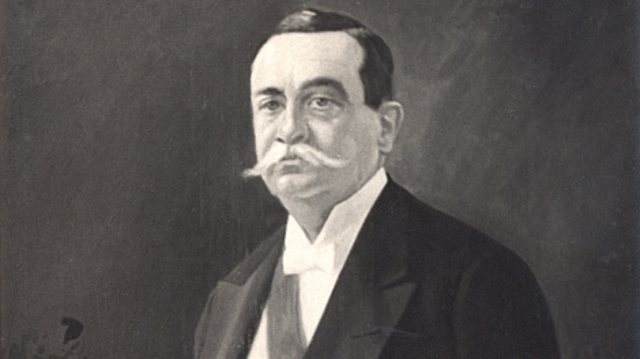 Guillermo Billinghurst