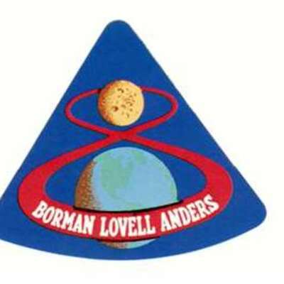 Timeline: Apollo 8