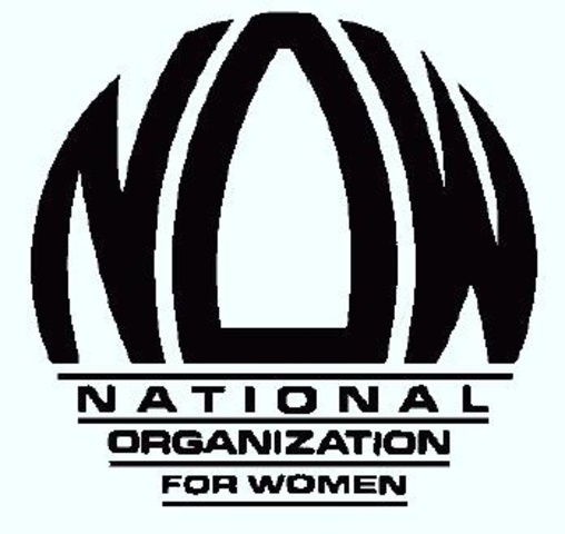 The National Organization for Women (NOW)