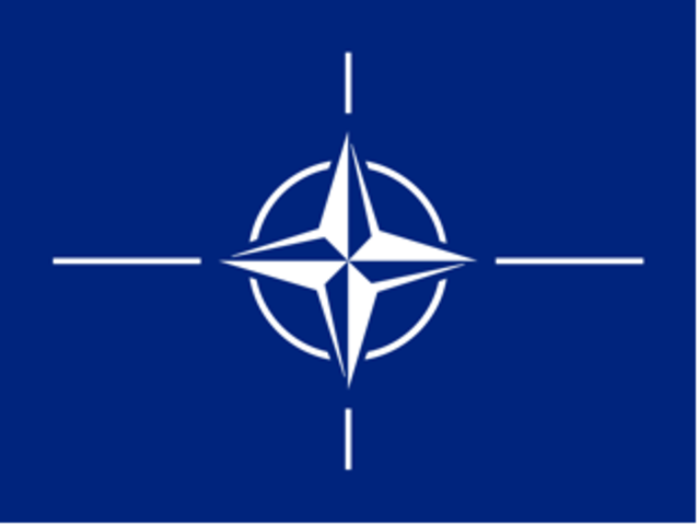 Formation of NATO
