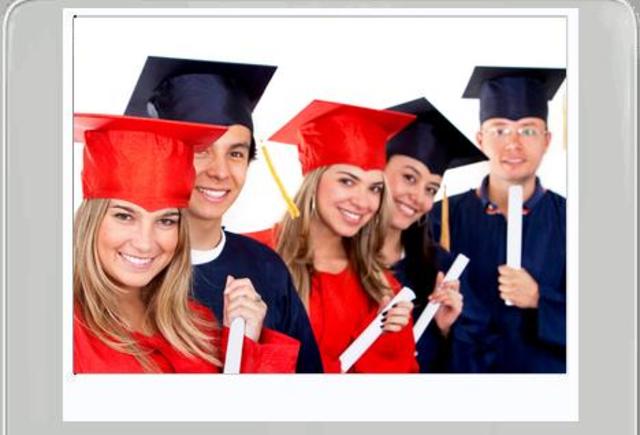 TERMINE MI COLEGIOOOOO