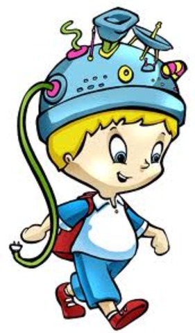 cuando aprendi a caminar