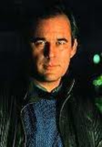 The Birth of John Saul