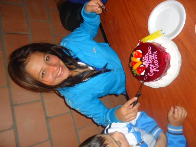 mi cumpleee !!!