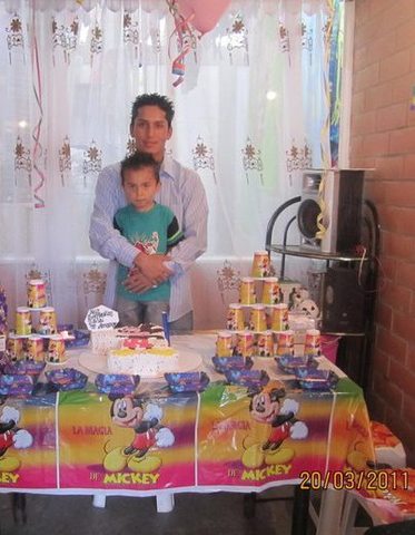 personiitas importantes ke marcaron mi vida !!!