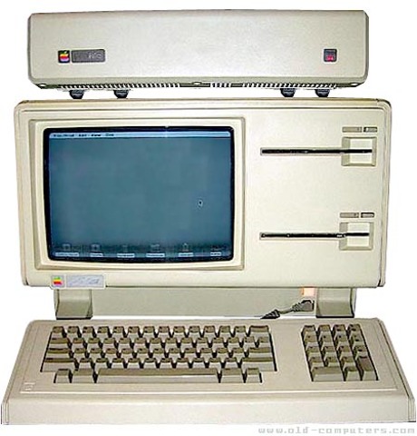 Apple Lisa