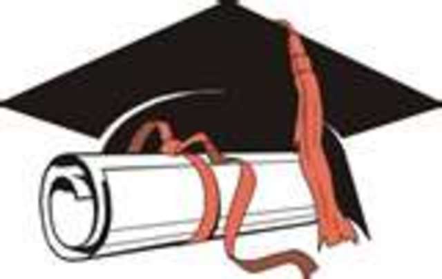 Titulo de bachillerato