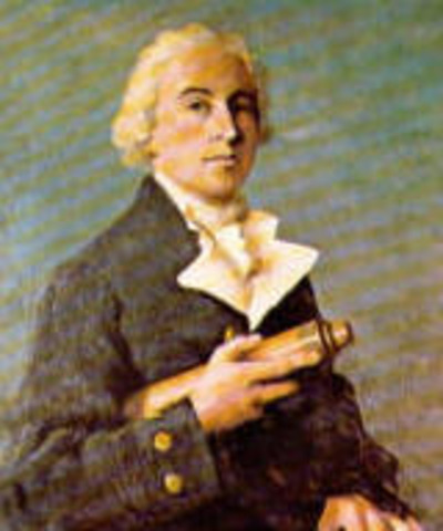 George Bass and Matthew Flinders discover Tasmania is a island.