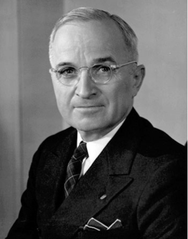 Truman Doctrine