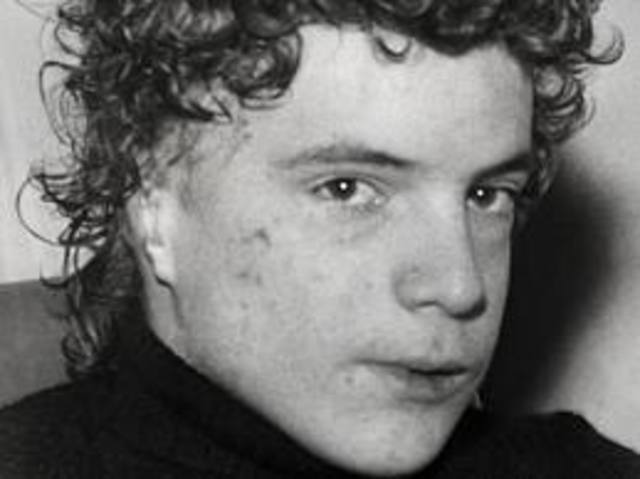 Paula Getty is Kidnapped