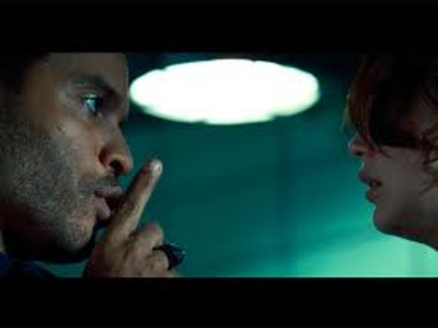 Katniss Gets Dressed ss3284