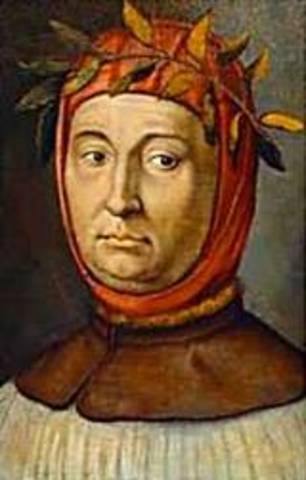 Francesco Petrach