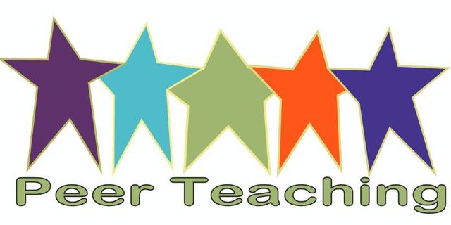 Peer Teaching