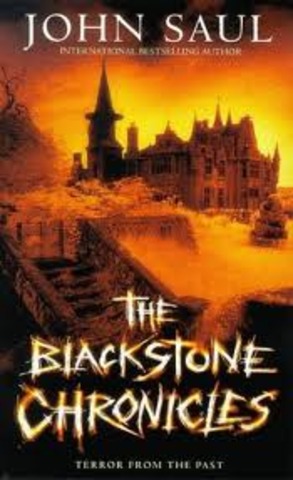 Blackstone Chronicals