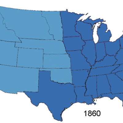 Timeline: Civil War Timeline