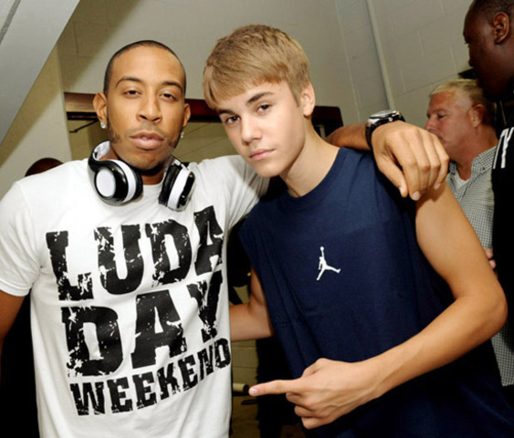 Celebrity Charity Bascketball Game