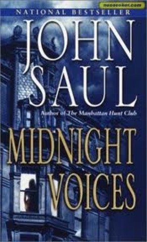 Midnight Voice