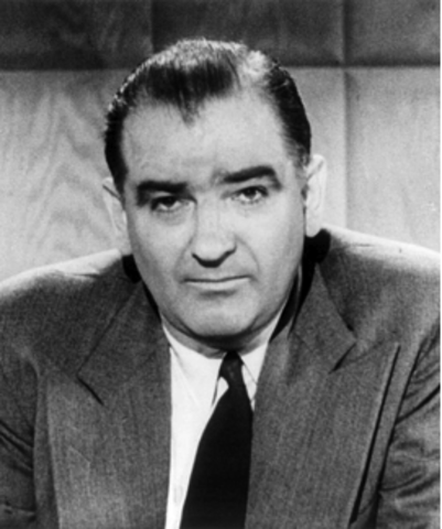 McCarthy Hearings