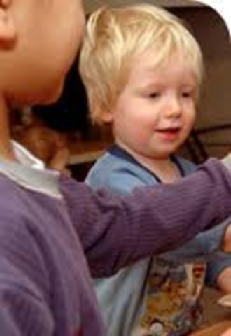 On you mark. Get set. GO