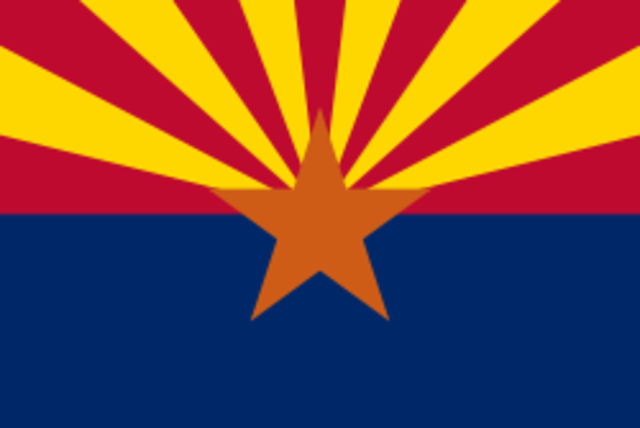 Arizona Achieves Statehood