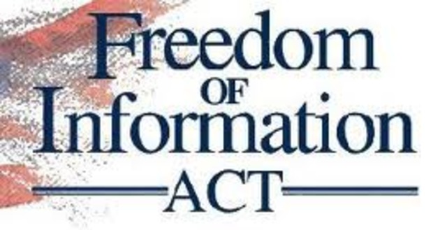 Freedom Of Information Act