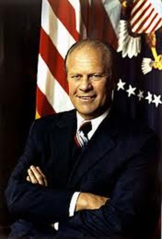 President Ford Assassination Attempts
