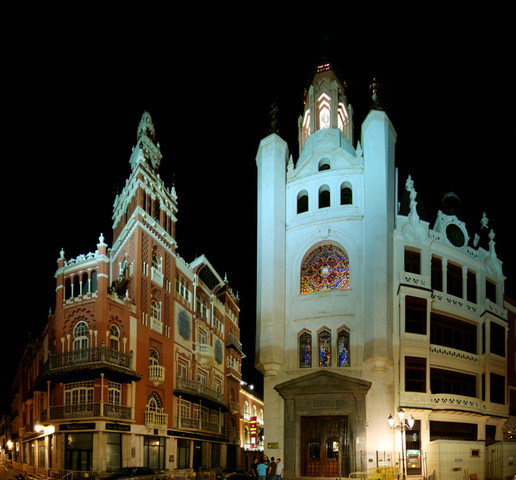 Ermita de la Soledad
