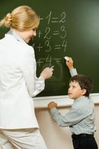 NIÑO DE CINCO AÑOS