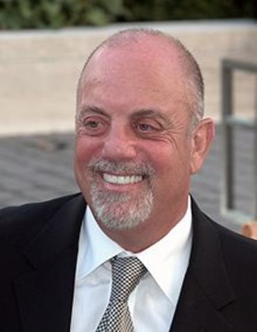 billy joel