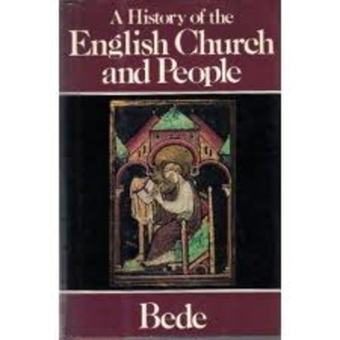 A History of the English Church and People