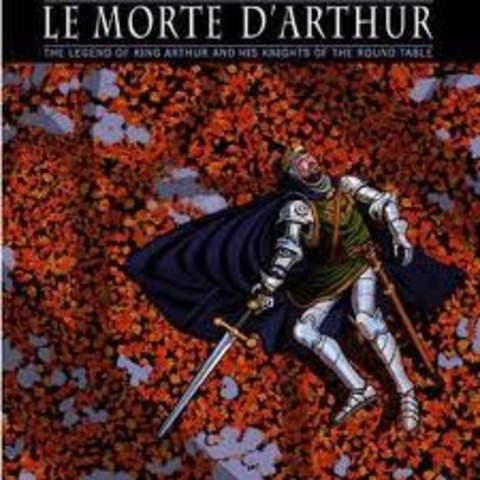 Morte'd Arthur