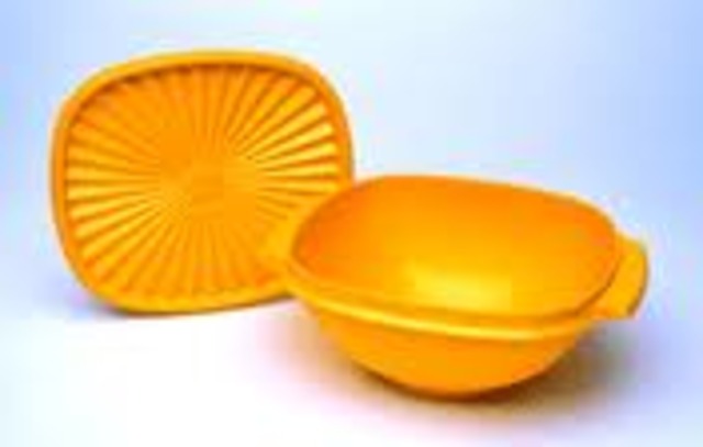 Tupperware