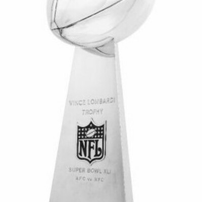 Timeline: Super bowl champs